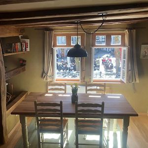 Deluxe Appartement op de Eerste Verdieping