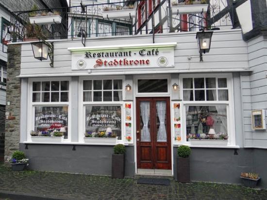 Stadtkrone